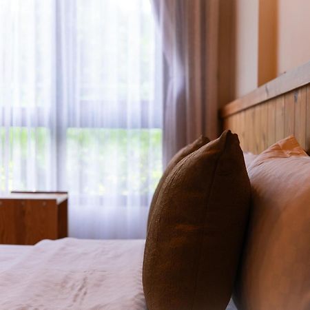 Jiaoxi Song Tian B&B Εξωτερικό φωτογραφία