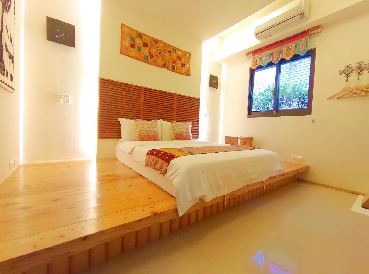 Jiaoxi Song Tian B&B Εξωτερικό φωτογραφία
